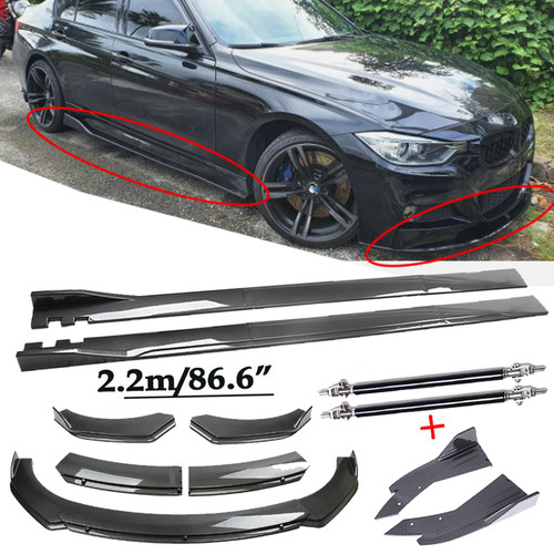For bmw 320i 328i carbon - 320i, fiber
